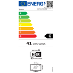 Lenovo ThinkVision 27 3D, 27"