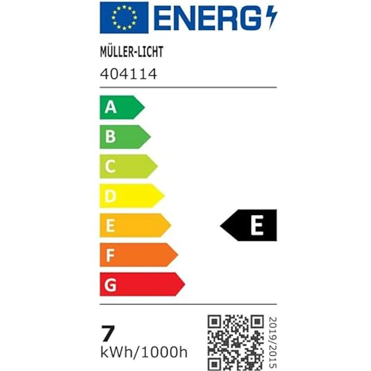 tint smarte Retro LED Lampe E27, Leuchtmittel Birnenform, warmweiß 1800-6500 K, dimmbar, 7W ersetzt 40W Glühbirne, Nostalgie Vintage Optik, Zigbee, Bluetooth, funktioniert mit Alexa… – Bild 6