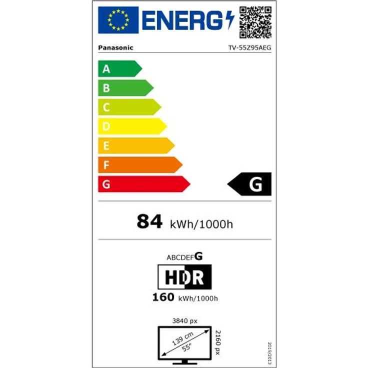 65" Panasonic TV-65Z90AEG – Bild 4
