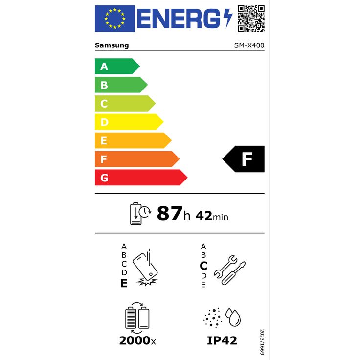 Samsung Galaxy Tab S10 Lite, 128GB Grau Android-Tablet mit 10,9 Zoll Display, 90 Hz Bildwiederholrate, 2GHz Processor – Bild 9