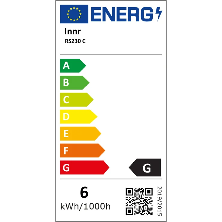 Innr GU10 colour RGBW_CCT RS230 C ZigBee 3.0 – Bild 2