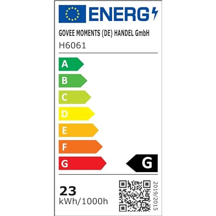 Govee Glide Hexa LED Panels, 10 RGBIC Smart Wandleuchte Innen funktioniert mit Alexa und Google Assistant, Kreative dekorative Wi-Fi Hexagon LED Light Panels Musik Sync für zimmer & Gaming Deko – Bild 6