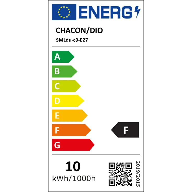 Telekom Smarthome LED-Lampe E27 - farbig – Bild 3