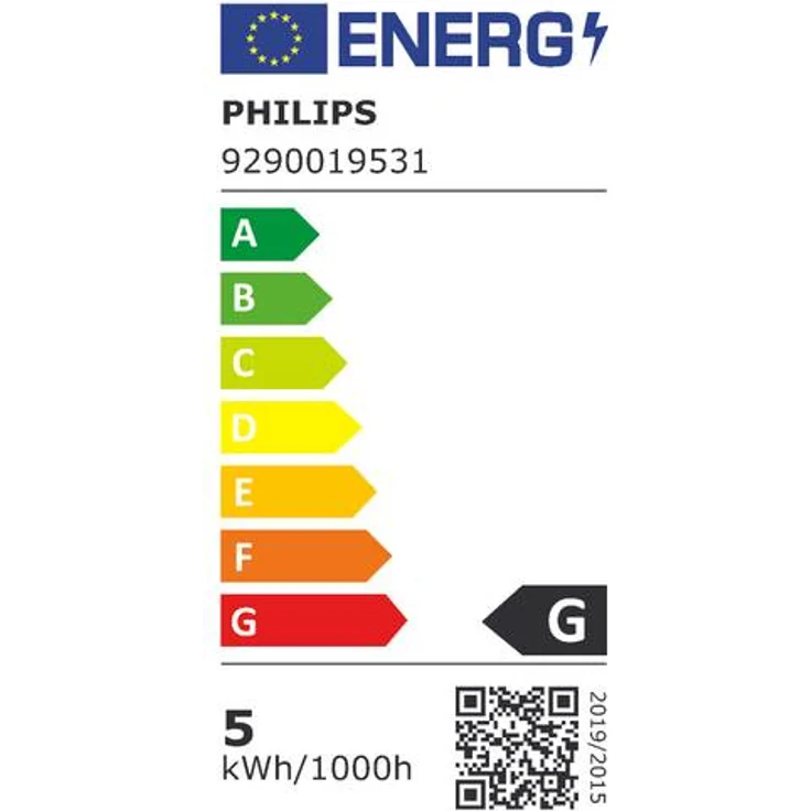 Philips Hue White & Color Ambiance GU10 LED Lampe 1-er Pack, dimmbar, bis zu 16 Millionen Farben, steuerbar via App, kompatibel mit Amazon Alexa Echo/Echo Dot (929001953111) – Bild 4