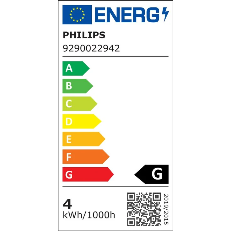 Philips Hue White & Color Ambiance E14 LED Lampe 1-er Pack, dimmbar, bis zu 16 Millionen Farben, steuerbar via App, kompatibel mit Amazon Alexa (Echo/Echo Dot) – Bild 5