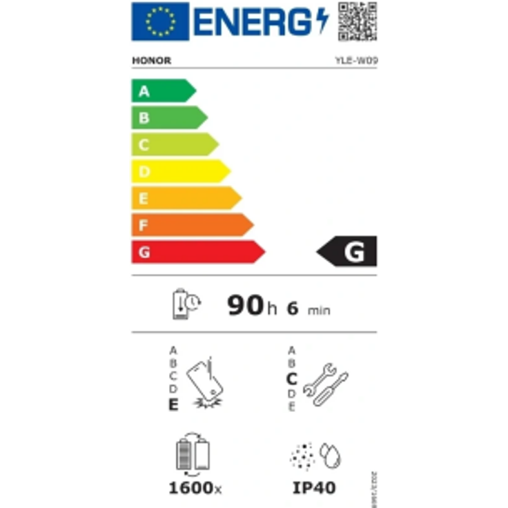 Honor MagicPad 4 12,3 Zoll OLED Tablet, Snapdragon 8 Gen 5, 16GB RAM, 512GB Speicher, 10.100 mAh Akku, 3K Display 2400 Nits – Bild 2