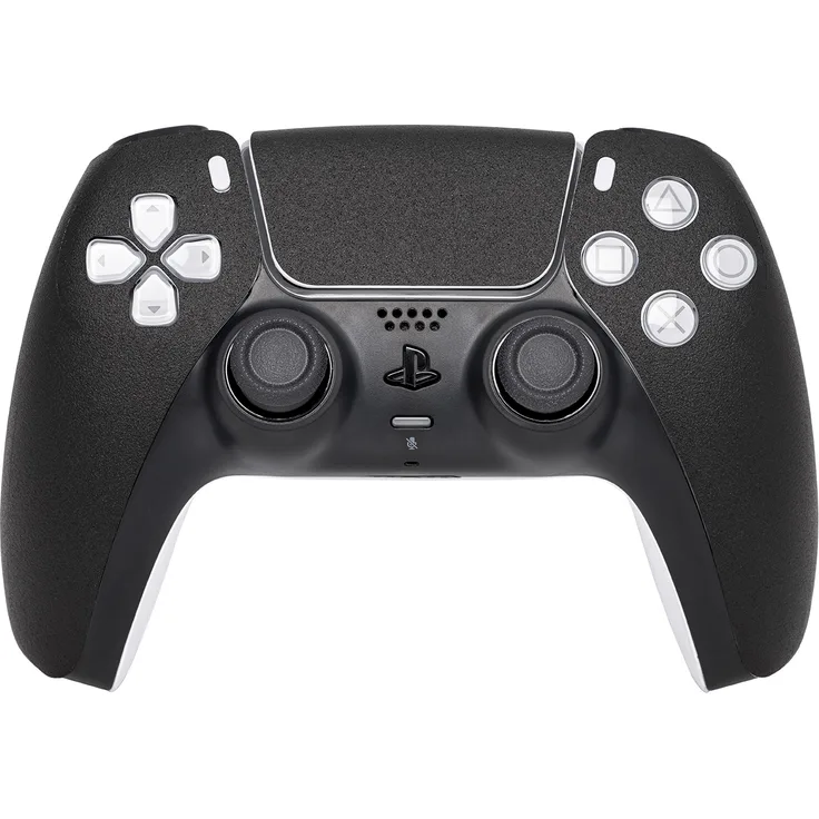 Skins - Sticker für PlayStation 5 Controller (Black)