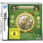 Professor Layton und die verlorene Zukunft (DS)