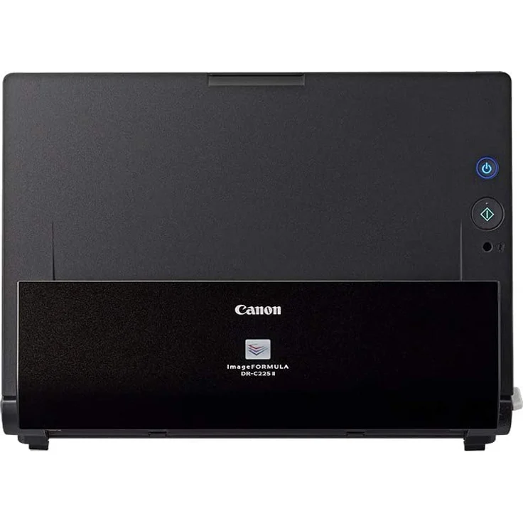 Canon Scanner imageFORMULA DR-C225II (3258C003) – Bild 3