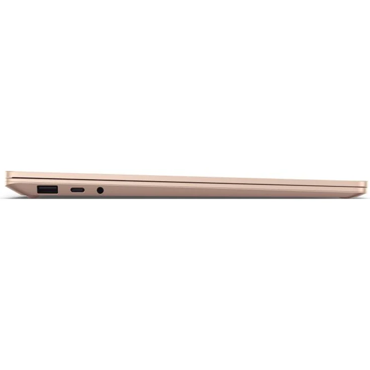 Microsoft Surface Laptop 3 - 13,5 Zoll (2.256 x 1.504) Multi-Touch, Intel® Core i5-1035G7, 8GB RAM, 256GB SSD, Windows 10 Home 64-bit (Braun) – Bild 5