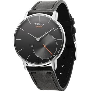 Bild für Withings Activité Sapphire Fitness-Tracker Unisex