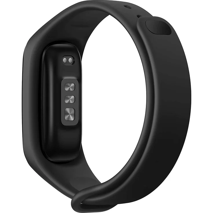Oppo Band Sport Fitness-Tracker Unisex, Einheitsgröße, Black – Bild 2
