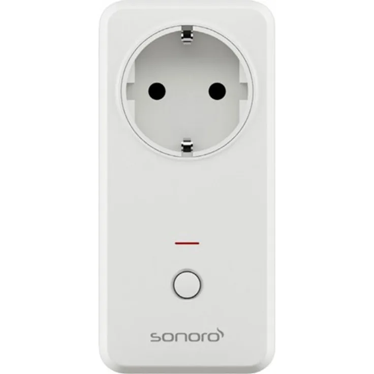 SONORO sonoroLIGHT Dimmermodul zur Lichtsteuerung