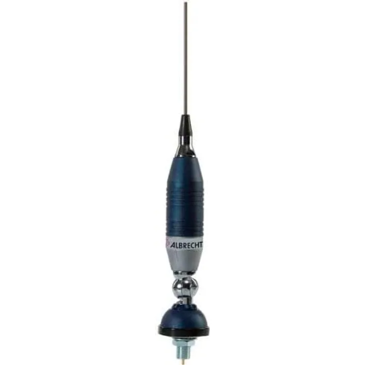 Super 9 Blue Line Mobilantenne (67180)