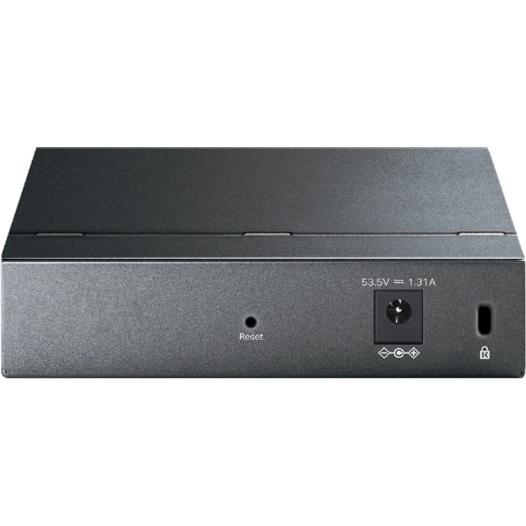 TP-LINK 5-PORT GIGAB EASY SMART SWITCH – Bild 3