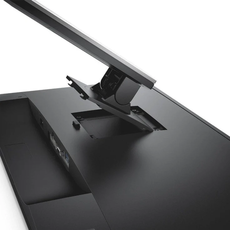 Dell P2417H (210-AJEX) - 23,8 Zoll, Full HD (1920 x 1080), IPS-Panel, 60Hz, 6ms, 250cd/m² – Bild 7