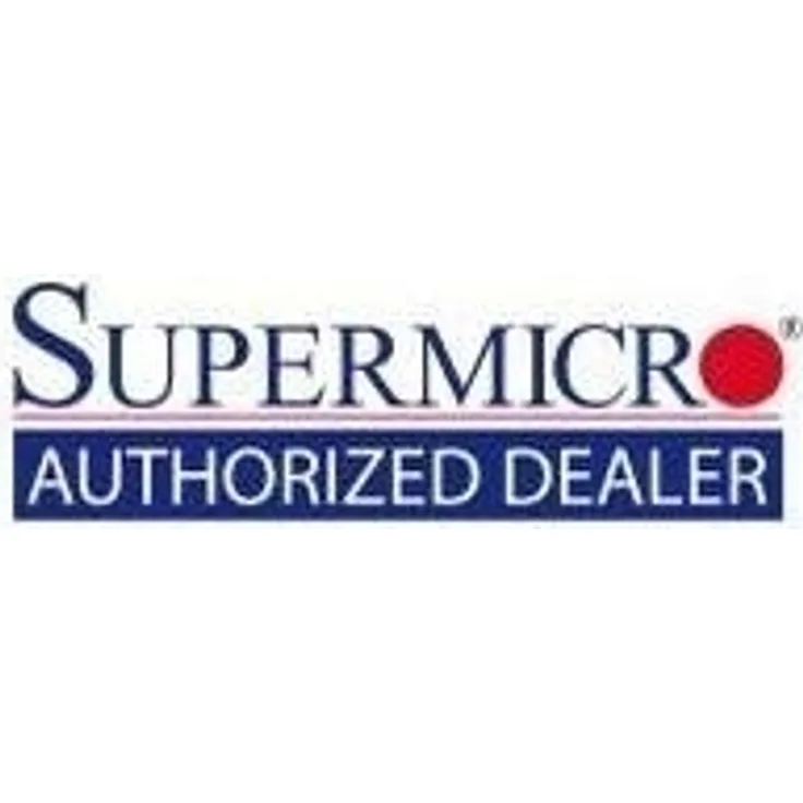 Super Micro Supermicro - Prozessorkühler - (Socket P) - 2U (SNK-P0068APS4)