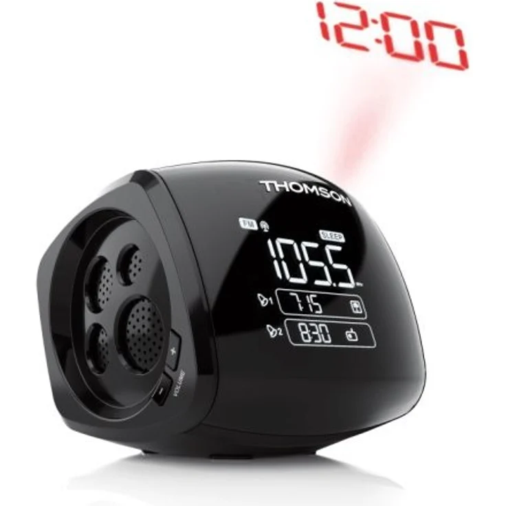 Thomson CP280 – Bild 1