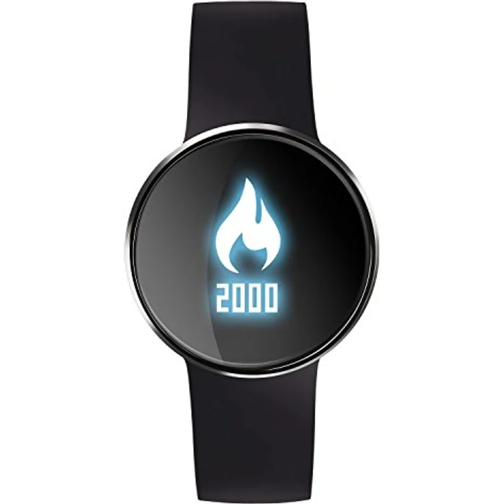 iHealth Edge Vernetzter Aktivitäts - und Schlaftracker AM3S – Bild 1