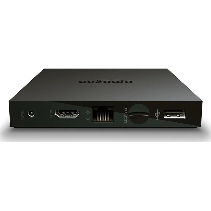 Amazon Fire TV 2nd Generation – Bild 2
