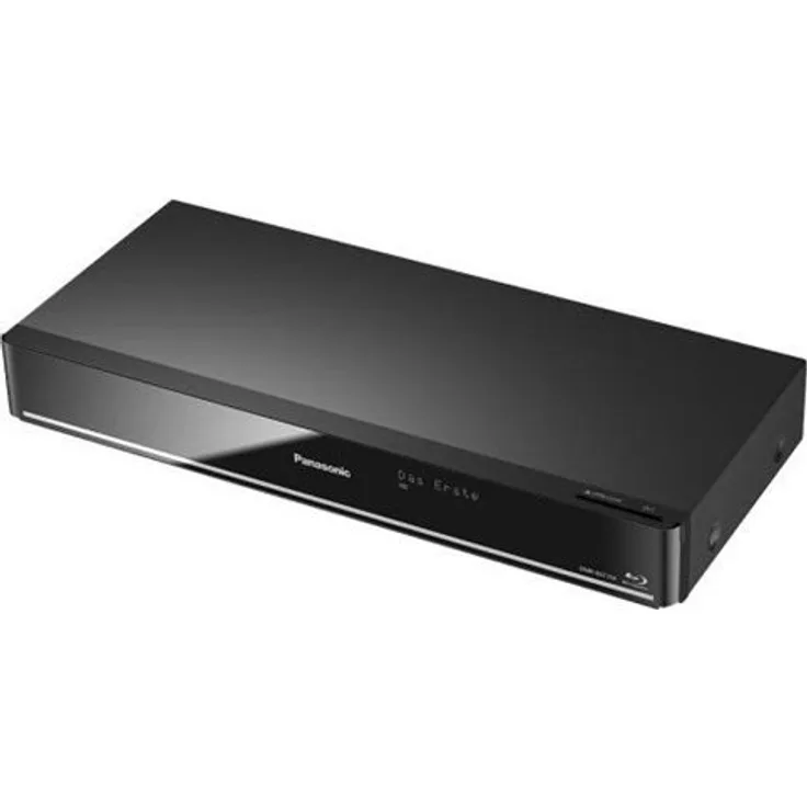 Panasonic DMR-BST750EG schwarz