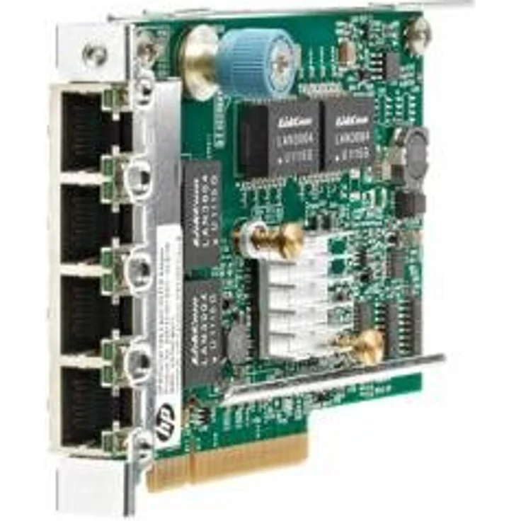 HPE Ethernet 1Gb 4-Port 331FLR Adapter