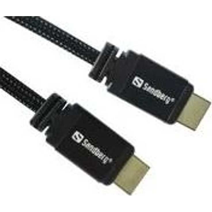 Sandberg HDMI 2.0 19M-19M, 5m