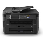Epson WorkForce WF-7620DTWF (C11CC97302)