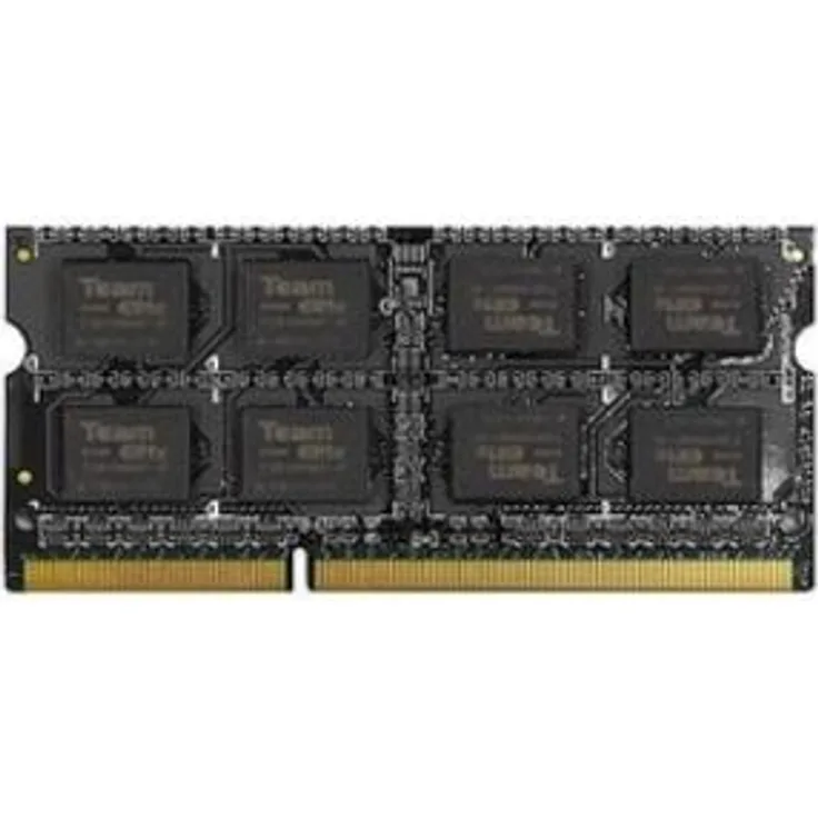 Team Group 4GB DDR3L SO-DIMM (TED3L4G1600C11-S01)
