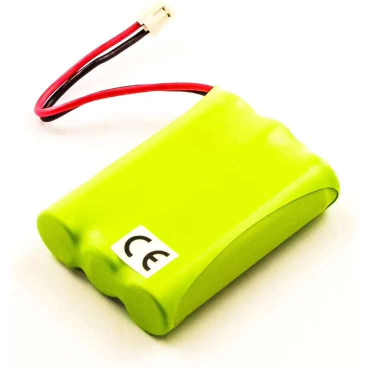 Emporia Akku, geeignet für Emporia Megaphone D14AB