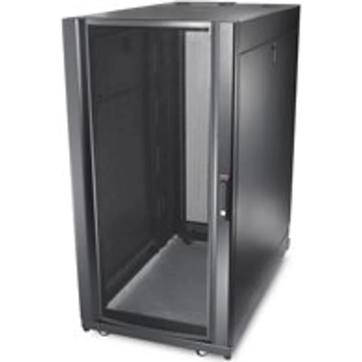 APC AR3104 NetShelter SX 24U 600mm Wide x 1070mm Deep Enclosure black