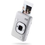 Fujifilm Instax Mini LiPlay Stone White