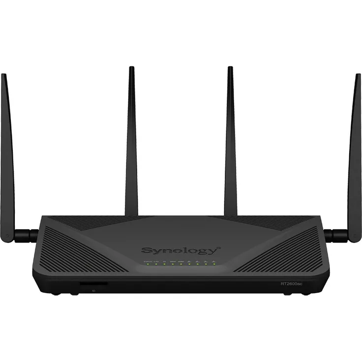 Synology RT2600AC (RT2600AC)