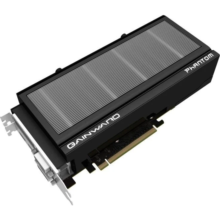 Gainward GeForce GTX 960 Phantom (3415) – Bild 5