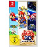 Super Mario 3D All-Stars (Switch)