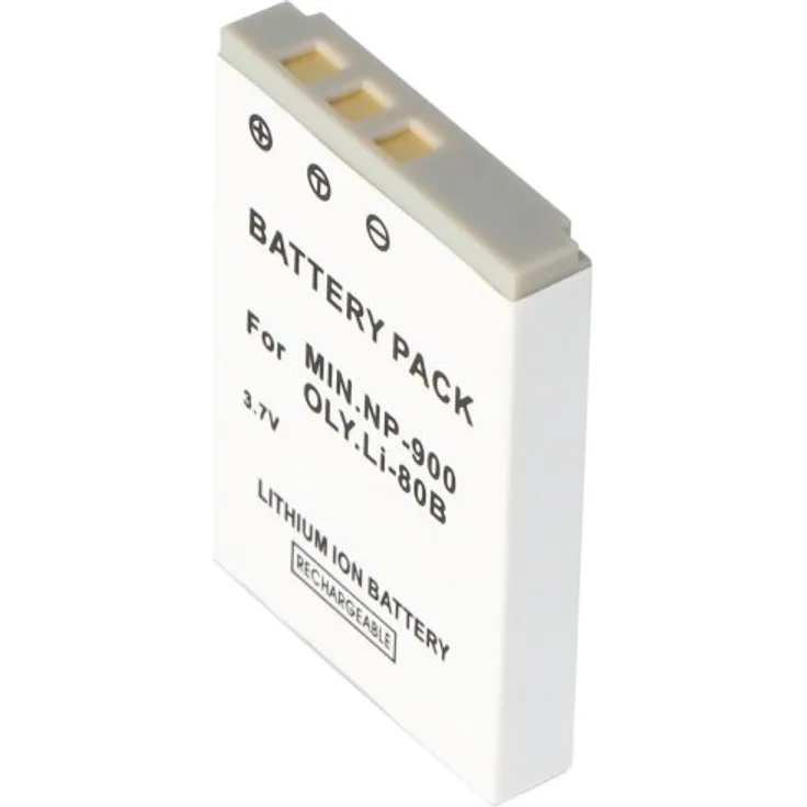 AccuCell Akku passend für MEDION DM6331, DM-6331, DM6331_LB20070