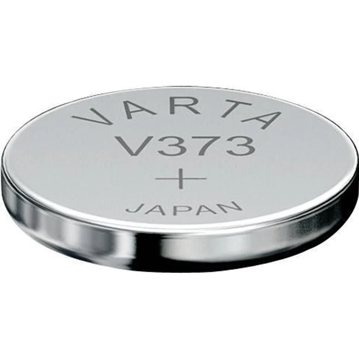 Varta V373 – Bild 1