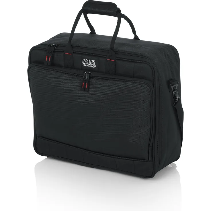 GATOR Cases Verstärkter Nylon G-Mixerbag 18 ''x 15''