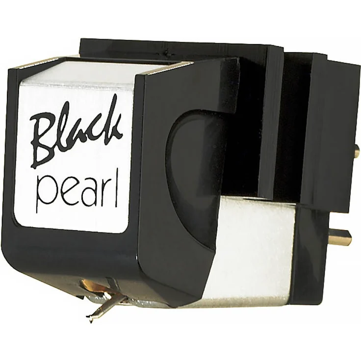 Sumiko Black Pearl – Bild 1