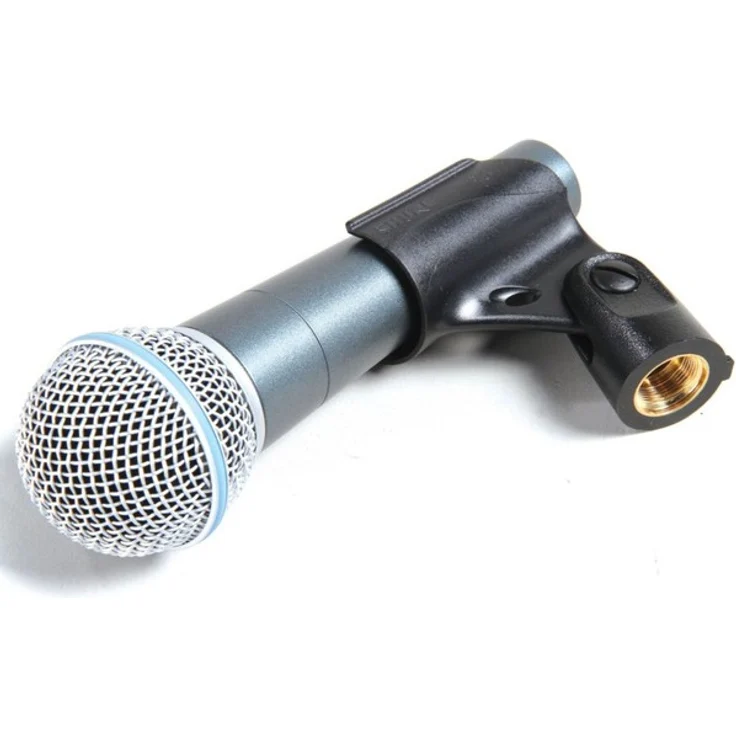 Shure Beta 58 A – Bild 4