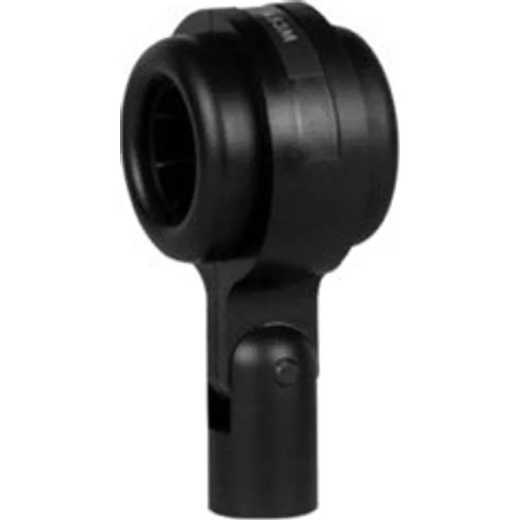 Shure A53M Stoßdämpfer für SM81, SM86, KSM141, KSM137, 16A, VP64 und SM63 Modelle, Schwarz
