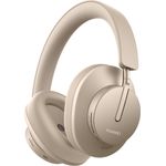 Huawei FreeBuds Studio Over-Ear-Kopfhörer, mit Bluetooth, Mikrofon, Noise Cancelling, gold