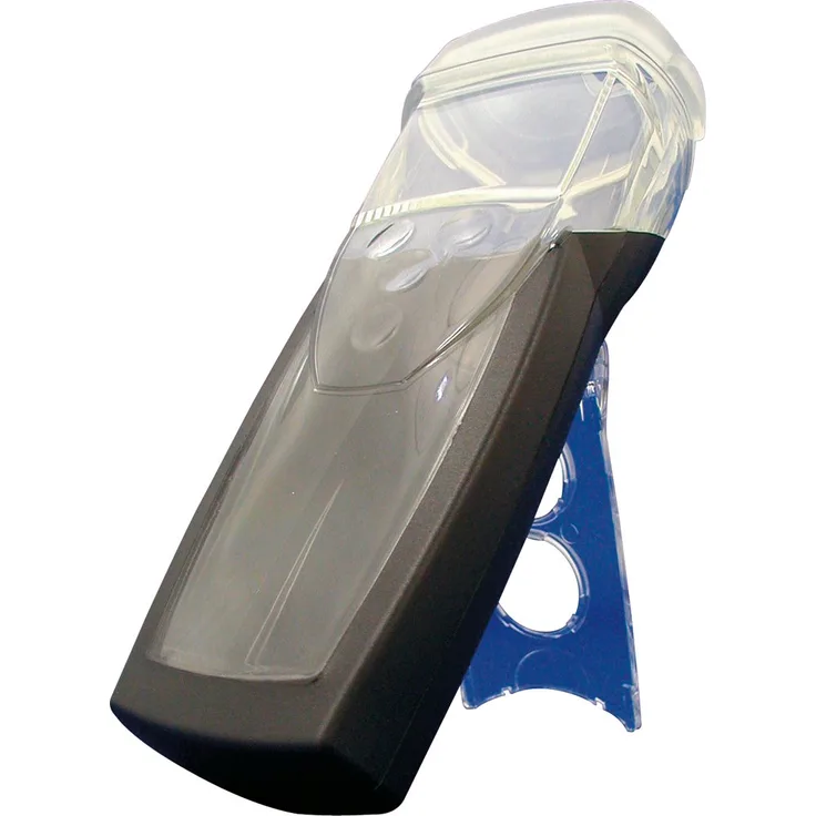 Testo Compacta Topsafe
