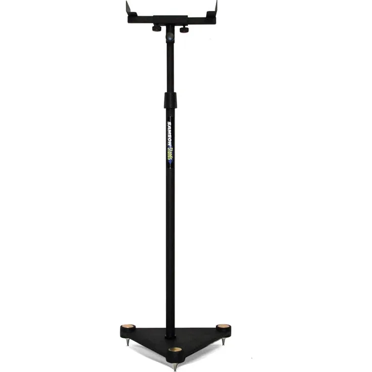 Samson MS100, Paar 