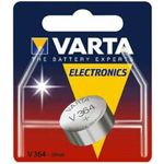 Wentronic SR621 SW/SR60 SW/V364 Varta 1BL