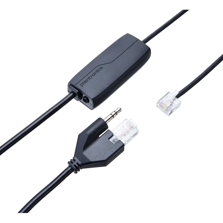 Plantronics 37818-11 APS-11 Headset Connection Kit