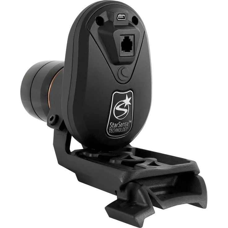 Celestron StarSense Autoalign Teleskop – Bild 1