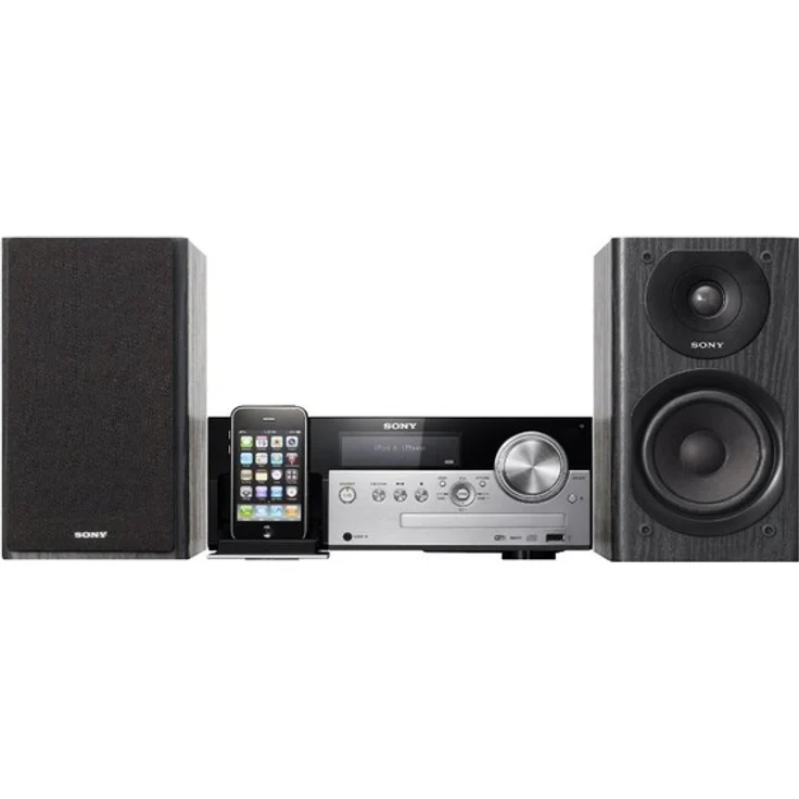 Sony CMT-MX700NI – Bild 3