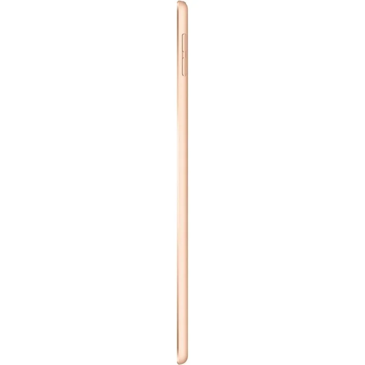 Apple iPad Mini (2019) WiFi Quad-HD-Auflösung 7,9 Zoll, WiFi-Tablet, Hexa-Core, 3 GB RAM, 256 GB Speicher, iOS (Update auf iPadOS), Gold (MUU62FD/A) – Bild 5