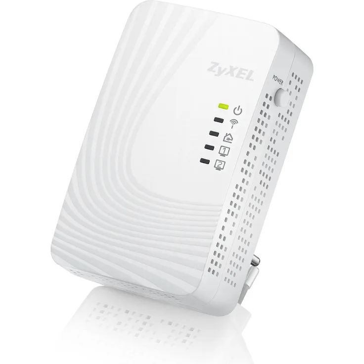ZyXEL PLA4231 Range Extender